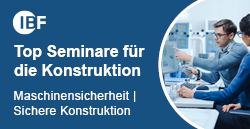 Jetzt sicher konstruieren